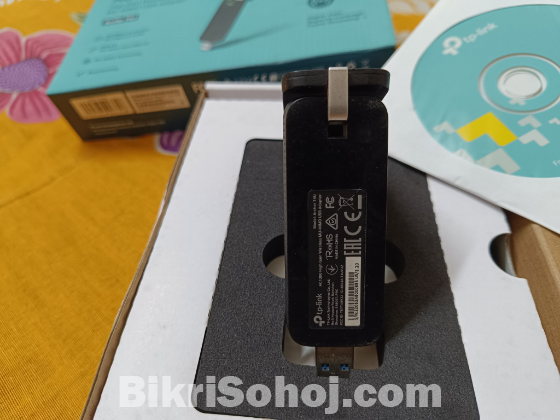 TP-Link এবং Archer T4U WiFi Adapter বিক্রয়